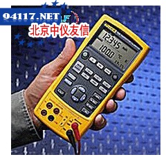 PROVA-125温度校准器