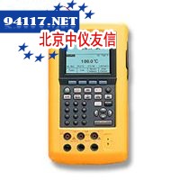 Fluke741B多功能过程认证校准器
