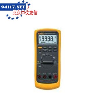 FLUKE87V-EX本安型万用表
