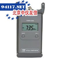FOD1202系列三波长光功率计