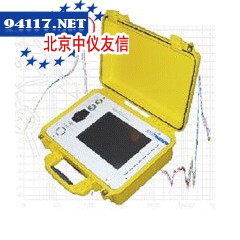 FRA5310频率响应分析仪