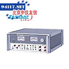 GPT-705A安规测试仪器