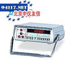 GDM-8135万用表