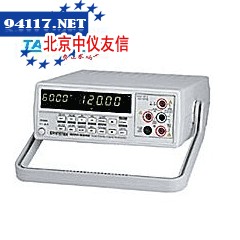 GDM-8246万用表