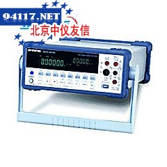 GDM-8255A数字电表