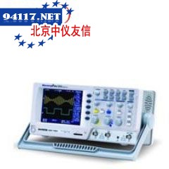 GDS-1022数字示波器