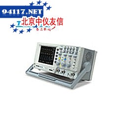 GDS-1102数字示波器