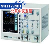 GDS-2062数字示波器