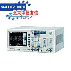GDS-2102数字储存示波器