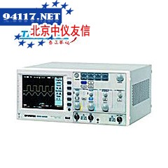 GDS-2102数字储存示波器