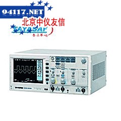 GDS-2202数字储存示波器