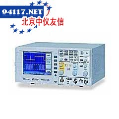 GDS-806C数字存储示波器
