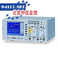 GDS-815C数字存储示波器