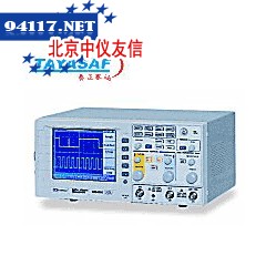 GDS-815S数字存储示波器
