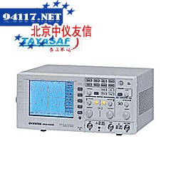 GDS-820S数字储存示波器