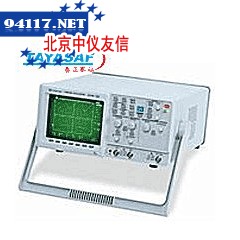 GDS-830数字示波器