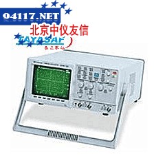 GDS-830数字示波器