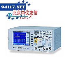 GDS-840C示波器