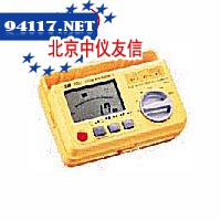 GEOTEST2016漏电断路开关测试仪