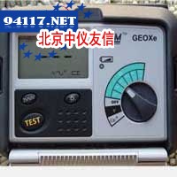 GEOXe简化版接地电阻测试仪