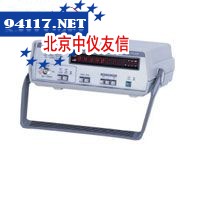GFC-8010H频率计