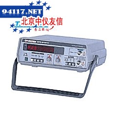GFC-8131H智能计频器