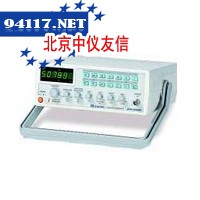 GFG-8210函数信号产生器