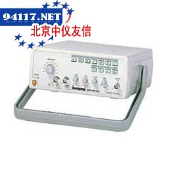 GFG-8215A信号发生器