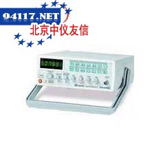 GFG-8217A函数/任意波形发生器
