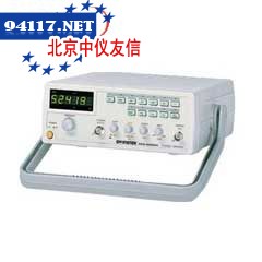 GFG-8250A信号发生器