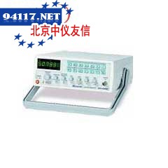 GFG-8255A函数信号产生器