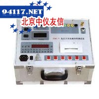 YD-750/750工频试验变压器