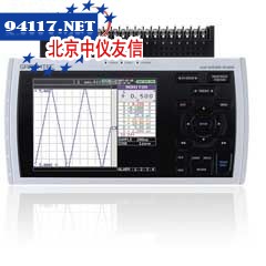 GL800记录仪