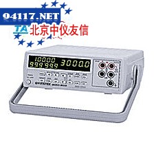 GOM-801H微欧姆表