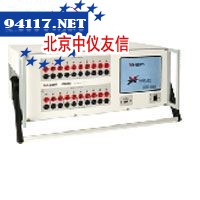 GOOSER继电器测试系统