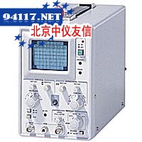 GOS-310模拟示波器