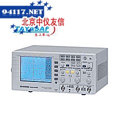 GOS-6112模拟示波器