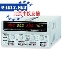 GPC-1850D直流电源