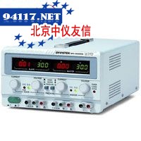 GPC-3030DN线性直流电源