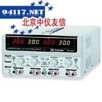 GPC-3030DQ直流电源