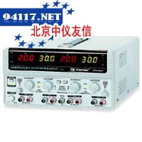 GPC-3030D直流电源