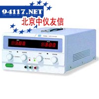 GPC-3060直流电源供应器