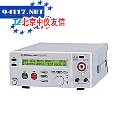GPI-725A安规测试仪器