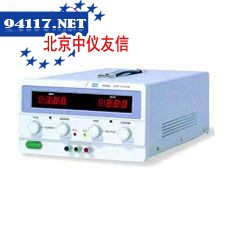 GPR-0830HD直流电源