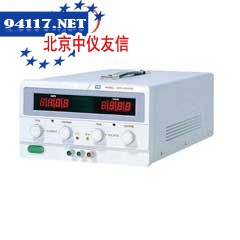 GPR-11H30D单组输出直流电源供应器