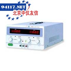 GPR-3060D直流电源