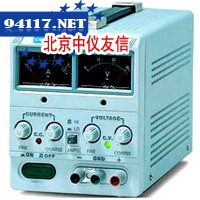 GPS-1830直流电源