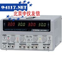 GPS-2303C线性直流电源