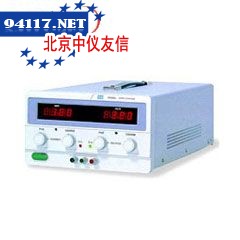 GPS-3030D直流电源供应器