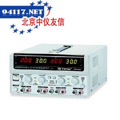 GPS-3303多组输出直流电源